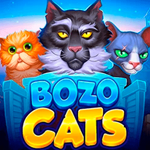 Bozo Cats