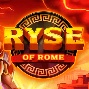 Ryse Of Rome