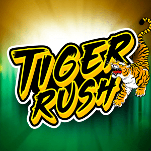 Tiger Rush